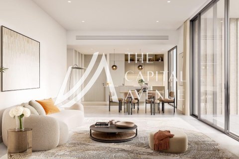 2 bedrooms Apartment in Al Reem Island, UAE No. 185446 4