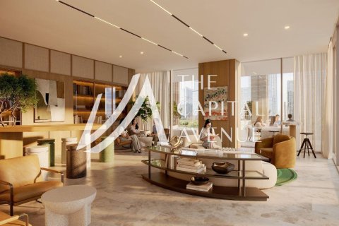 2 bedrooms Apartment in Al Reem Island, UAE No. 185446 12