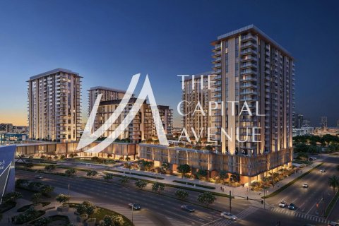 2 bedrooms Apartment in Al Reem Island, UAE No. 185446 13