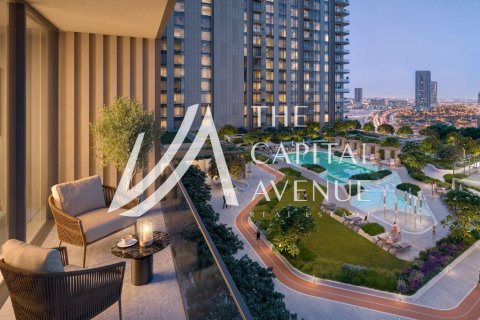 2 bedrooms Apartment in Al Reem Island, UAE No. 185446 15