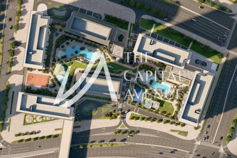 2 bedrooms Apartment in Al Reem Island, UAE No. 185446 16