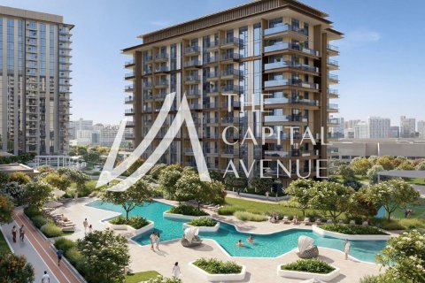 2 bedrooms Apartment in Al Reem Island, UAE No. 185446