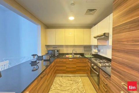 Apartment de 1 dormitorio en Dubai Marina, UAE No. 88755 12