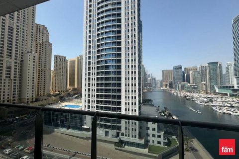 Apartment de 1 dormitorio en Dubai Marina, UAE No. 88755 7