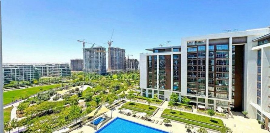 Apartment de 2 dormitorios en Dubai Hills Estate, UAE No. 88759