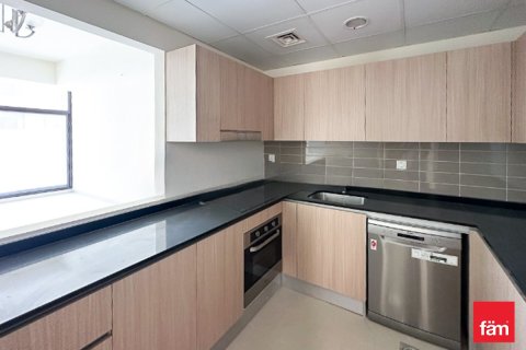 Townhouse de 4 dormitorios en Meydan, UAE No. 88757 9