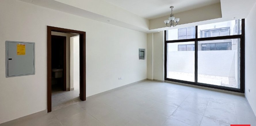 Townhouse de 4 dormitorios en Meydan, UAE No. 88757