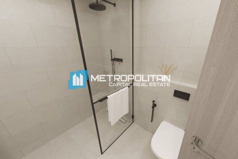 Квартира с 2 спальнями на Остров Саадият, ОАЭ №88468 21