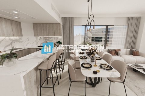 Квартира с 2 спальнями на Остров Саадият, ОАЭ №88468 13