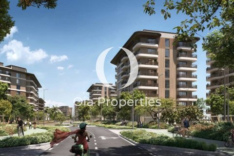 Appartement de 2 chambres  No. 114961 11