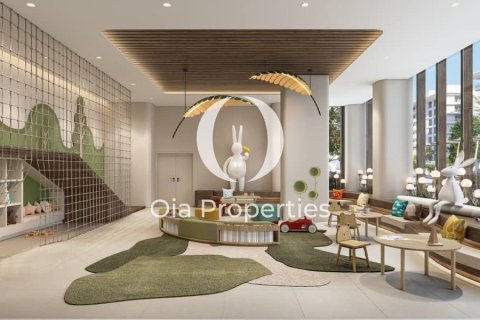Appartement de 2 chambres  No. 114961 5