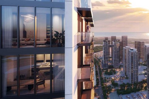 Appartement de 2 chambres  No. 108639 8