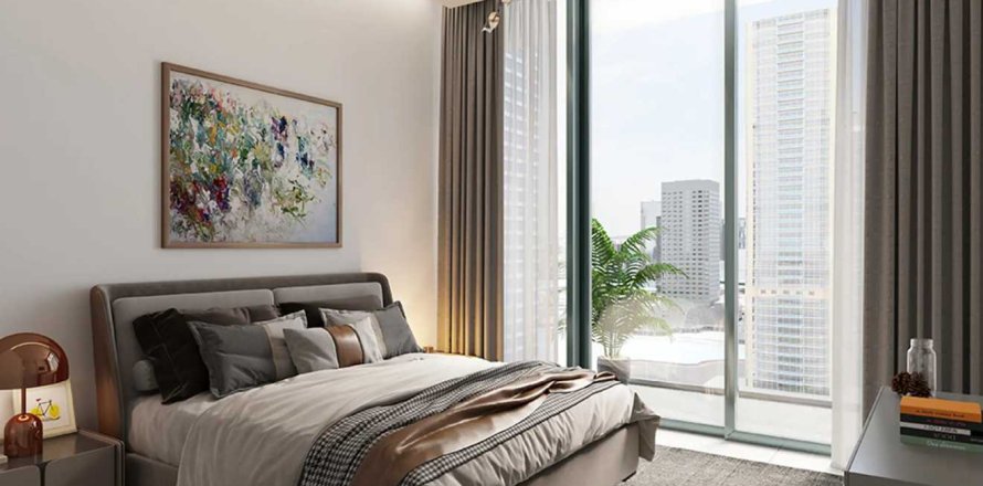 Appartement de 2 chambres  No. 108639