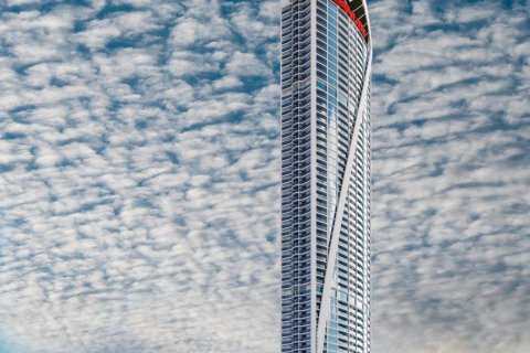 Квартира с 1 спальней  №108634 6