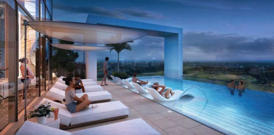 Apartment de 2 dormitorios  No. 108637