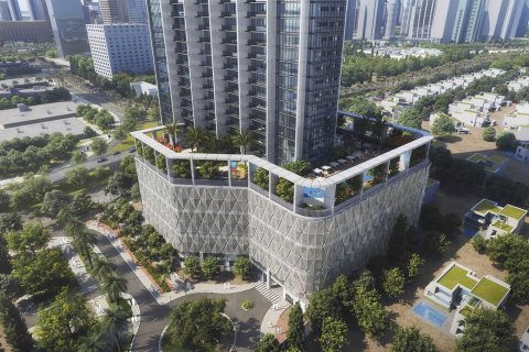 Apartment de 2 dormitorios  No. 108637 7