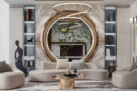 3 غرف نوم شقة  رقم 108633 4