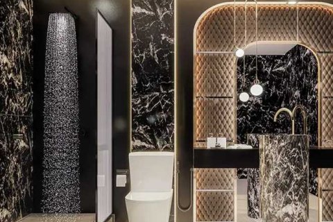 3 غرف نوم شقة  رقم 108633 5