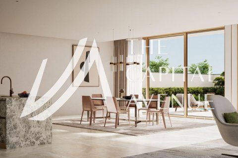 Villa de 5 dormitorios  No. 120049 7