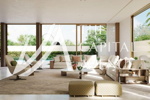 Villa de 5 dormitorios  No. 120049 3