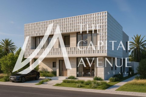 Villa de 5 dormitorios  No. 120049 2