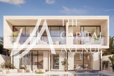 Villa de 5 dormitorios  No. 120049 9