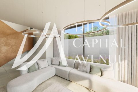 Villa de 5 dormitorios  No. 120049 5