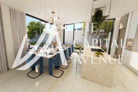 Villa de 5 dormitorios  No. 120049 4