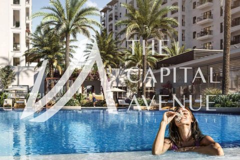 Квартира с 1 спальней  №120048 9