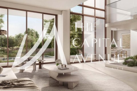 Вилла с 5 спальнями  №120053 8