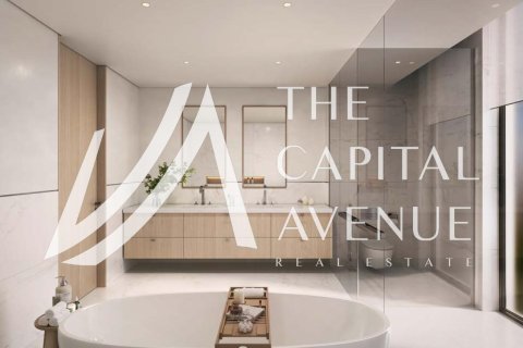 Вилла с 5 спальнями  №120053 9