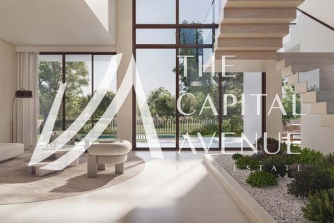 Вилла с 5 спальнями  №120053 7