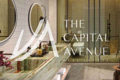 Вилла с 4 спальнями  №120054 8