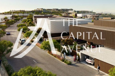 Вилла с 4 спальнями  №120054 9