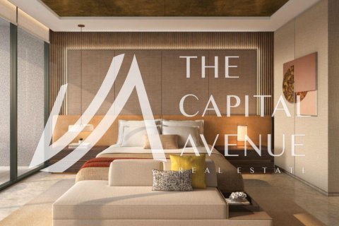 Вилла с 4 спальнями  №120054 6