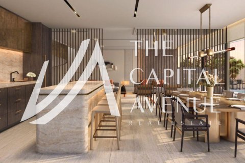 Вилла с 4 спальнями  №120054 4