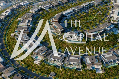 Вилла с 4 спальнями  №120054 11