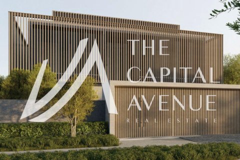 Вилла с 4 спальнями  №120054 3