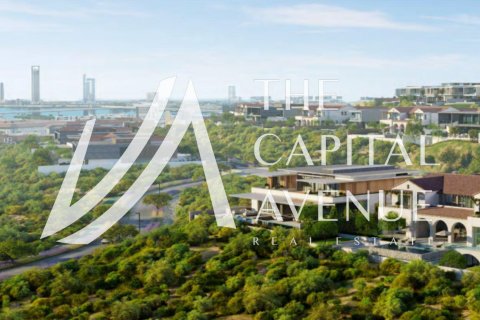 Вилла с 4 спальнями  №120054 12