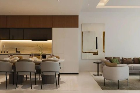 Квартира 53.2м² в Dubai Science Park, ОАЭ №169425 4