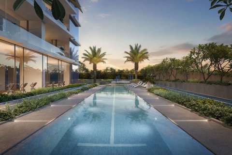 Квартира 53.2м² в Dubai Science Park, ОАЭ №169425 5