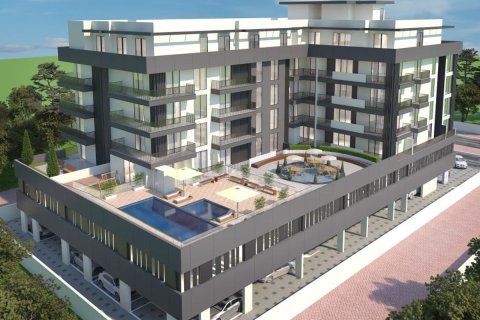 1 bedroom Apartment in International City, UAE No. 169428 12