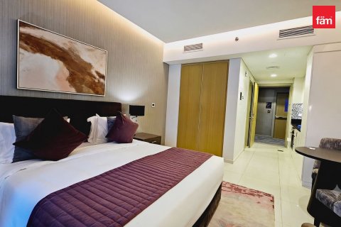 39.6m² Apartment in Business Bay, UAE No. 169429 5