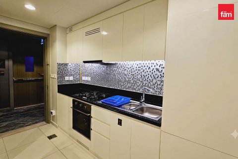 39.6m² Apartment in Business Bay, UAE No. 169429 9