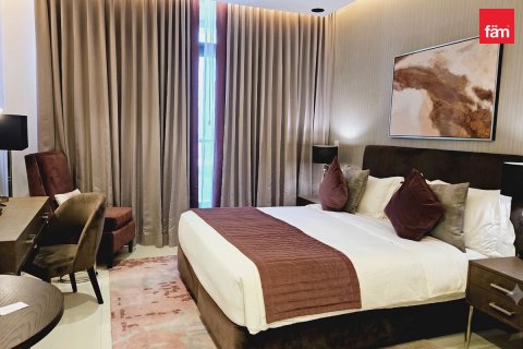 39.6m² Apartment in Business Bay, UAE No. 169429 3
