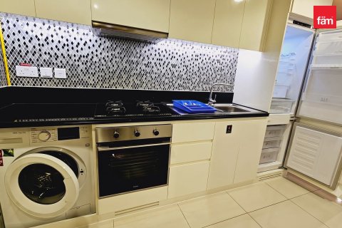39.6m² Apartment in Business Bay, UAE No. 169429 6