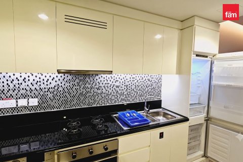 39.6m² Apartment in Business Bay, UAE No. 169429 7