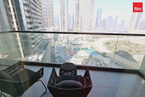39.6m² Apartment in Business Bay, UAE No. 169429 8