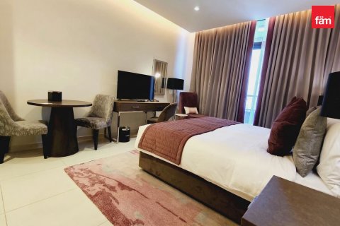 39.6m² Apartment in Business Bay, UAE No. 169429 4