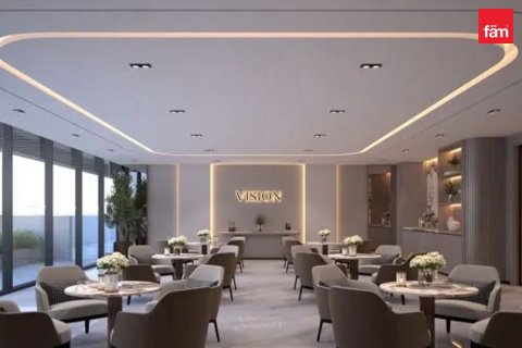 1 bedroom Apartment in Dubai Production City (IMPZ), UAE No. 169423